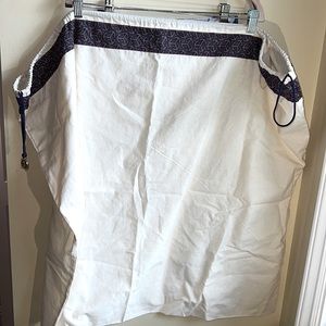 Tory Burch X-Large Dust Bag New